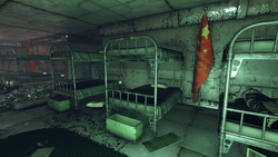 Fallout 76 Fujiniya Base Security Id Card